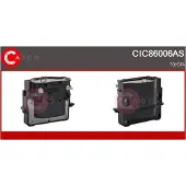 Casco CIC86006AS Bobine