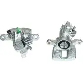MAPCO 144133 Remklauw