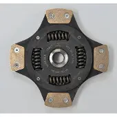SACHS 881861 000043 Koppelingsplaat