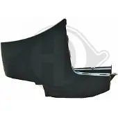 Diederichs 4013669 Achterbumper