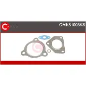 Casco CMK81003KS Turbocharger, montageset