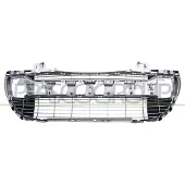 PRASCO PG4242120 Ventilatiegrille, bumper