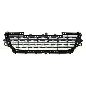 PRASCO PG5002120 Ventilatiegrille, bumper