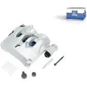 DT Spare Parts 4.74114 Remklauw