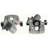 MAPCO 144517 Remklauw