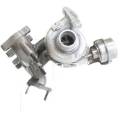 ALANKO 11900730 Turbocharger
