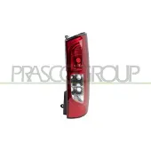PRASCO ME7504163 Achterlicht