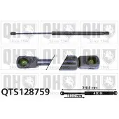 Quinton Hazell QTS128759 Gasveer motorkap