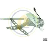 Ac Rolcar 01.0163 Raammechanisme