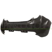 PRASCO DW3401051 Achterbumper