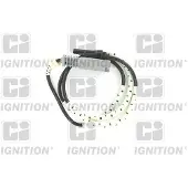 Quinton Hazell XABS879 Wielsnelheidssensor (ABS)