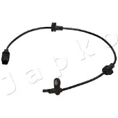 Japko 151461 Wielsnelheidssensor (ABS)