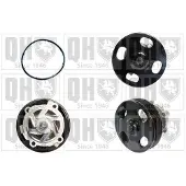 Quinton Hazell QCP3768 Waterpomp