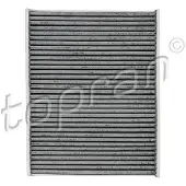 Topran 501 914 Interieurfilter