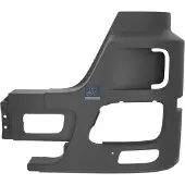 DT Spare Parts 4.68872 Bumper