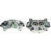 BUDWEG CALIPER 34903 Remklauw