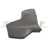 PRASCO FD4281174 Achterbumper