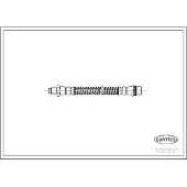 CORTECO 19018897 Remslang