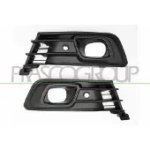 PRASCO RN7022145 Ventilatiegrille, bumper