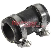 METZGER 2401297 Laadluchtslang