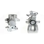 MAPCO 144499 Remklauw