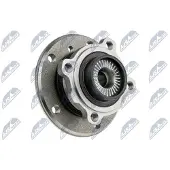 NTY KLP-BM-025 Wiellagerset