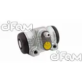 CIFAM 101-636 Wielremcilinder