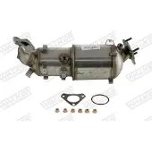 Walker 73272 Roetfilter (DPF)