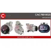 Casco CAC76018GS Aircopomp