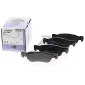 AISIN BPIS-2900 Remblokken