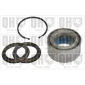 Quinton Hazell QWB727 Wiellagerset