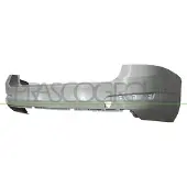 PRASCO SK0301071 Achterbumper