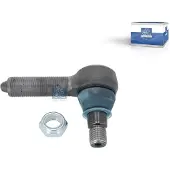 DT Spare Parts 4.00493 Stuurkogel