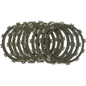EBC Brakes CK3451 Lamellenset, koppeling