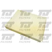 Quinton Hazell QFC0395 Interieurfilter