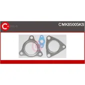 Casco CMK85005KS Turbocharger, montageset