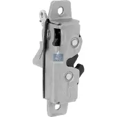 DT Spare Parts 4.68367 Deurslot