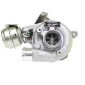 ALANKO 11900060 Turbocharger