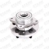 Stark SKWB-0180615 Wiellagerset