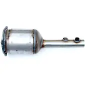 VEGAZ RK-327 Roetfilter (DPF)