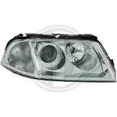 Diederichs 2246980 Koplamp