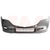 VAN WEZEL 2773571 Bumper