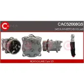 Casco CAC52008GS Aircopomp