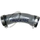 TRUCKTEC AUTOMOTIVE 07.14.156 Laadluchtslang