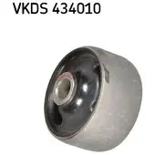 Skf VKDS 434010 Draagarmrubber