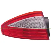 PRASCO FD1104163 Achterlicht