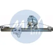 Max WRN103-L Raammechanisme