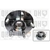 Quinton Hazell QWB1612 Wiellagerset