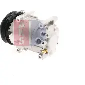 AKS DASIS 851957N Aircopomp