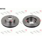 FTE 9071143 Remschijf
